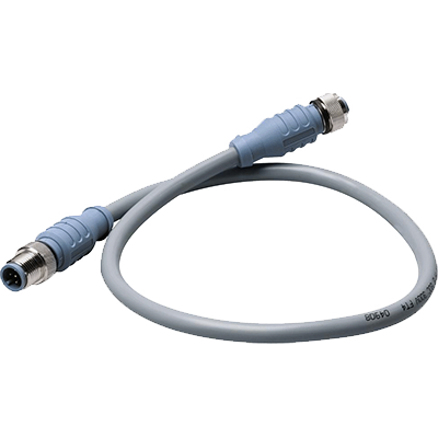 Maretron MRTN-CM-CG1-CF-02.0 Micro Double-Ended Cordset - 2 Meter