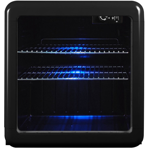 1.7 CUFT BEVERAGE COOLER RETRO