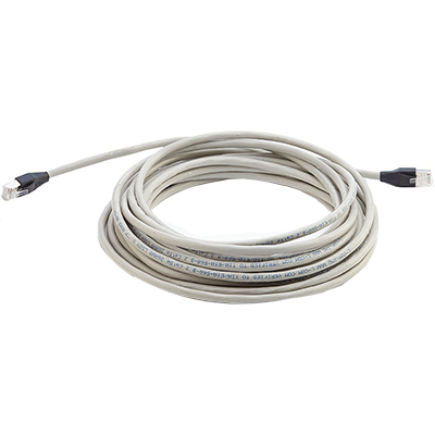 FLIR FLIR-308-0163-25 25039 Ethernet cable, MFG# , double shielded, RJ-45, For use with M Series cameras. / - /