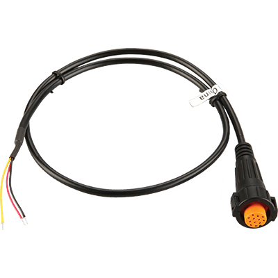 GARMIN MARINE GA-0101153200 Rudder Feedback Cable for GHP 12