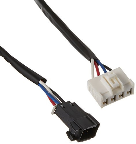 HAYES BRAKE CONTROLLER CO247-81782HBC QUICK CONNECT DODGE/CHRY 96-06
