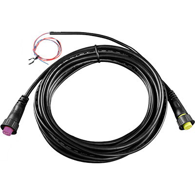 GARMIN MARINE GA-0101135140 Interconnect Cable, Mech/Hydr. w/pump
