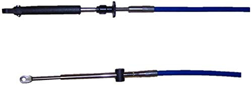 UFLEX216-MACH14X17 17 MACH-14 OMC CABLE