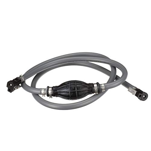 ATTWOOD MARINE 93806YLP7 YAM FUEL KIT 6X3/8 2011 EPA