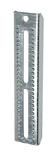 CESM BRKT BOLSTER 12IN GLV SHIPSHAPE / SMITH 10102G40