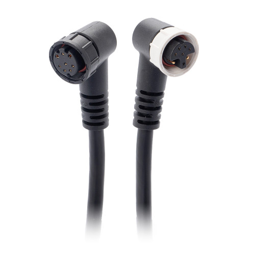 1.0M DAISY CHAIN CABLE - ALPHA PD