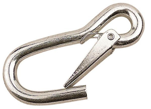 SDOG SPRING HOOK-4 1/16" SEA DOG CORP 155630-1