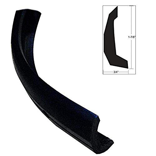 TACO METALS236-V114135BKA303 SEMI RIGID R/R KIT-30BLK