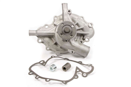 Milodon MLD16271 W/PUMP AMC H/V ALUM