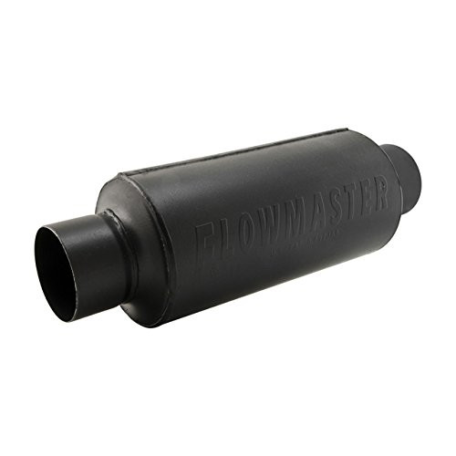 FLOWMASTER 13012100 HUSHPOWER 3.5 IN 4OUT+F1313012100