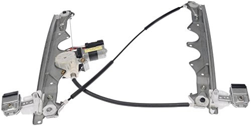 DORMAN 748611 WINDOW REGULATOR