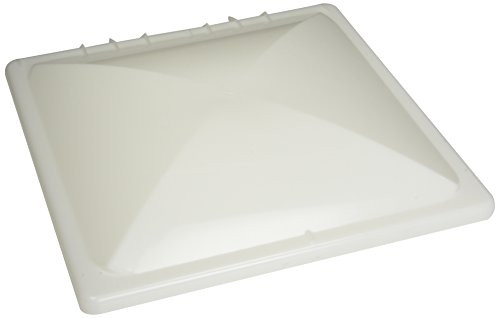 HENGS J7291WHCR Heng's ( 14" Jensen White Lid