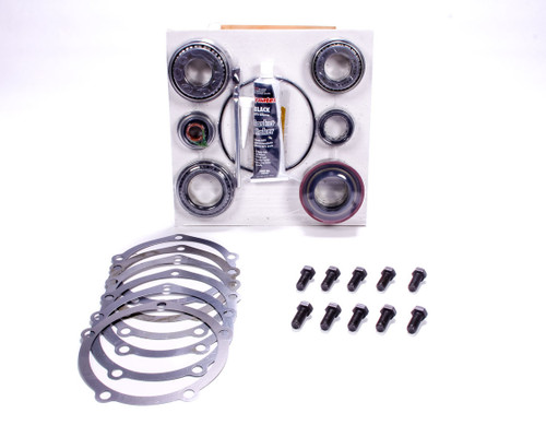Motive Gear MOGR9R306MK FORD 9  W/3.062 HOUSING & LG REAR PINION BEARING MASTER BEARING KIT TIMKEN