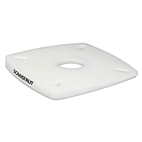 SCANSTRUT922-PT3010 POWER TOWER BASE WEDGE 4 DEG