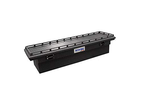 BETTER BUILT 79211116 70 CROSSOVER SINGLE LID  LOW-PROFI