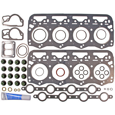 MAHLE Original Ford E-350 Club Wagon 03 Head Set