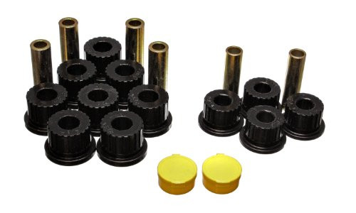 ENERGY SUSPN 52111G Energy Suspension Spring Bush for Dodge Ram