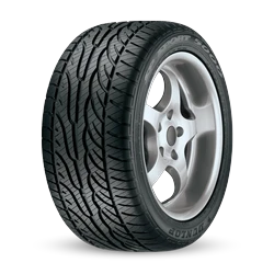 P225/45R19 92W DUN SP SPORT 5000 BW