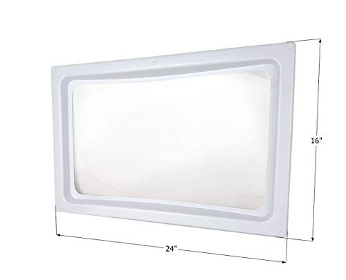 ICON TECHNOLOGIES398-12149 SKYLIGHT INNER DOME SL1422 PW