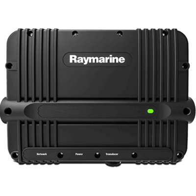 RAYMARINE RAY-E70297 CP370 ClearPulse Sonar Module