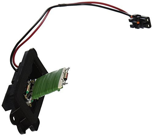 STANDARD IGN RU377 BLWR MOTOR RESISTOR