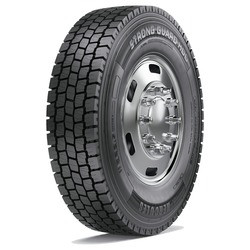 285/75R24.5/14 144/141L HER STRONG GUARD H-DO OSD