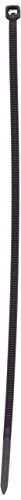 DORMAN 83904 WIRE TIES BLACK 20PK