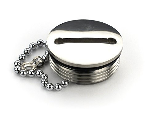 WHITECAP 6032377 WHIT CAP/CHAIN RPLC