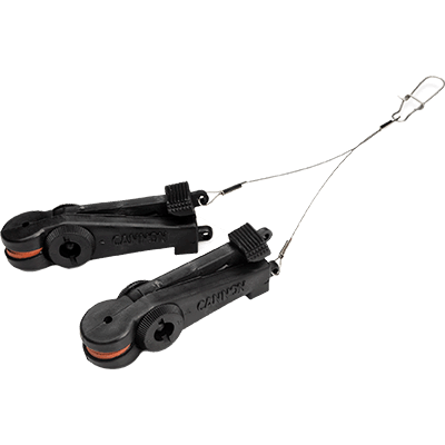 Cannon Downriggers 5503292Cannon DownriggersCannon Downriggers Universal Stacker Release / /