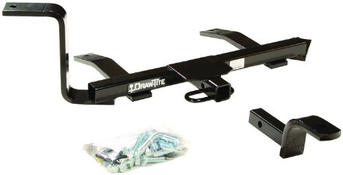 DRAW TITE 24748 DRAW-TITE SPORTFRAME HIT+D7024748