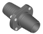 THMA INLINE SCUP 11/8" HOSE T. H. MARINE ILS-1200-DP