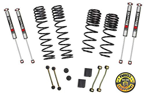 SKYJACKER JL20RBPMLT 2 COILS W/M95