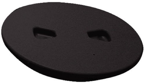 T-H MARINE232-DPS82DP DECK PLATE SCREW OUT 8 IN.P.WH