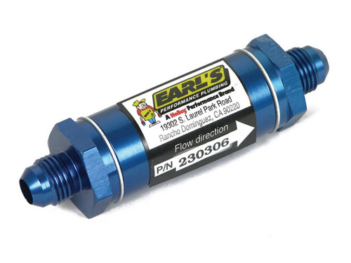 8 OIL FILTER