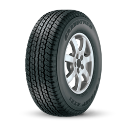 265/70R18 116H DUN GRANDTREK AT23 BW