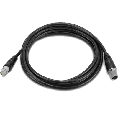 GARMIN MARINE GA-0101252300 Fist Mic Extension Cable, VHF 210 AIS