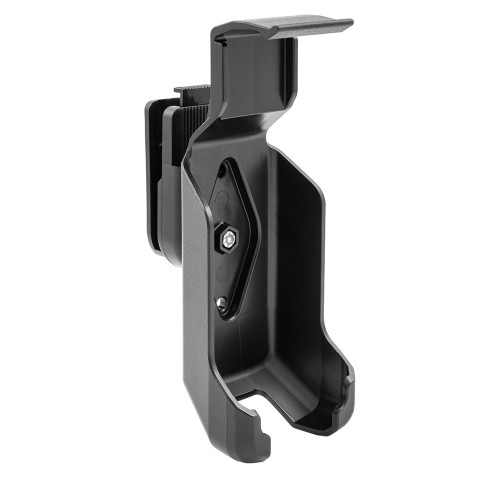 WIRELESS REMOTE HOLDING CRADLE