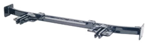 DETHMERS MFG CO798-9518134 BASPLT DODGE 1500 RAM PICK-UP