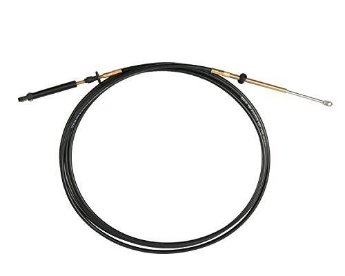 SSTR CONTROL CBL ASSY OMCSeastar Solutions CCX20509