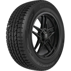 265/70R16 112T IRON ALL COUNTRY HT 4S BW 55K