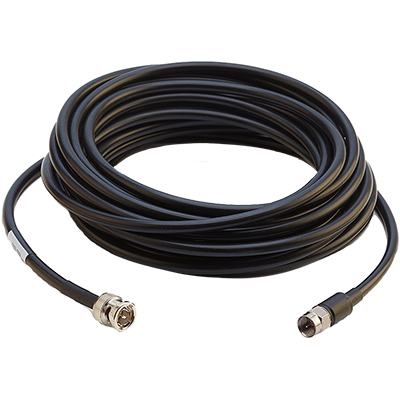 FLIR FLIR-308-0164-25 25' Video Cable 25' Video Cable, BNC Terminated