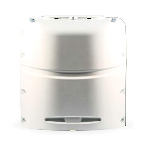 CAMCO RV 40564 PROPANE 20LB TANK COVER PW