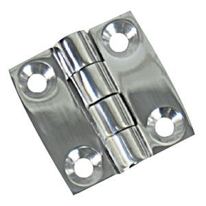 WHITECAP 5700927 WHIT EYE END 7/8IN ID PR