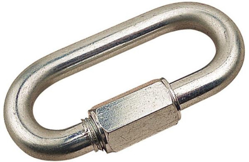 SDOG QUICK LINK 3 1/2" GALV SEA DOG CORP 158010-1