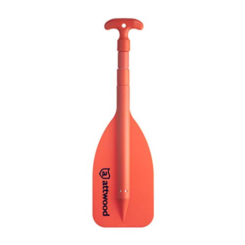 ATTWOOD MARINE 118281 TELESCOPING PADDLE