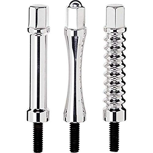 BILLET SPEC 95011 VLV CVR HLD DWN ACORN - 4/PK