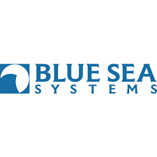 BLUE SEA SYSTEMS661-5022 FUSE HOLDER, PANEL MOUNT CAP