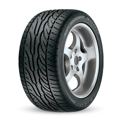 225/50R18 95V DUN SP SPORT 5000 BW