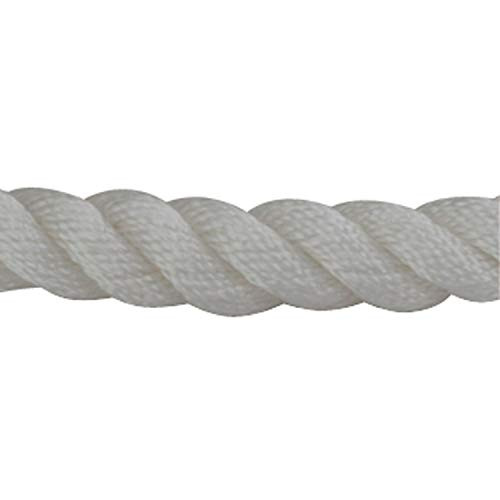 SEA-DOG LINE354-301110020WH1 DOCK LINE TWS WH 3/8X20 1/PK