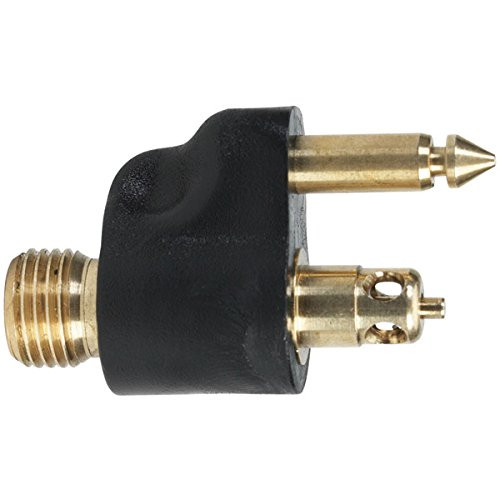 MOEL CONNECTOR TANK 1/4 MALEMoeller 033470-10